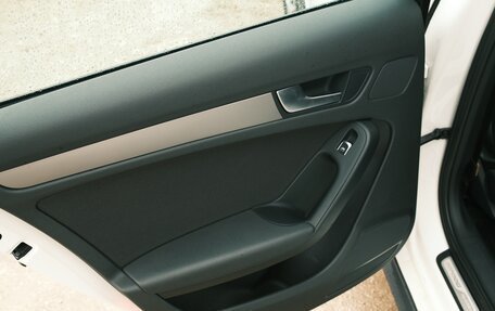 Audi A4 allroad, 2012 год, 1 550 000 рублей, 17 фотография