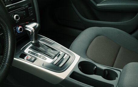 Audi A4 allroad, 2012 год, 1 550 000 рублей, 22 фотография