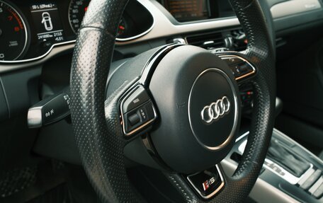 Audi A4 allroad, 2012 год, 1 550 000 рублей, 20 фотография