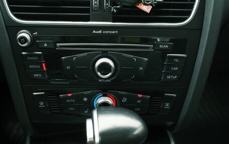 Audi A4 allroad, 2012 год, 1 550 000 рублей, 25 фотография