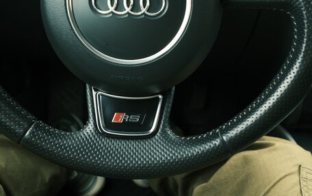 Audi A4 allroad, 2012 год, 1 550 000 рублей, 26 фотография