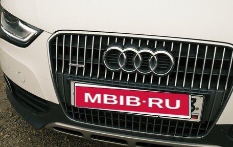 Audi A4 allroad, 2012 год, 1 550 000 рублей, 12 фотография