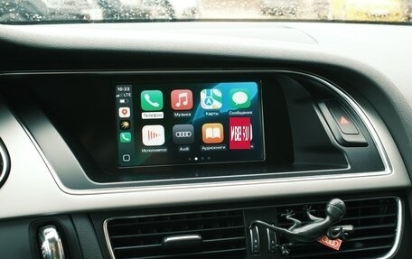 Audi A4 allroad, 2012 год, 1 550 000 рублей, 24 фотография