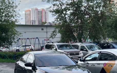 Mazda 6, 2008 год, 820 000 рублей, 4 фотография