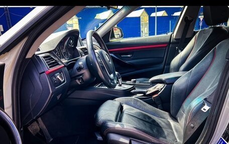 BMW 3 серия, 2013 год, 1 390 000 рублей, 8 фотография