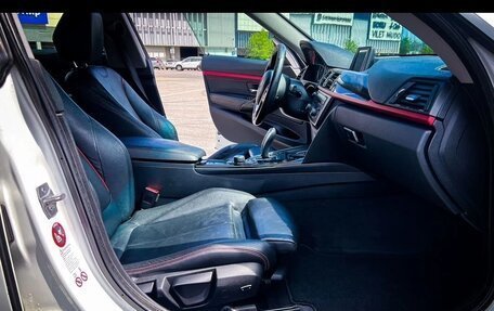 BMW 3 серия, 2013 год, 1 390 000 рублей, 13 фотография