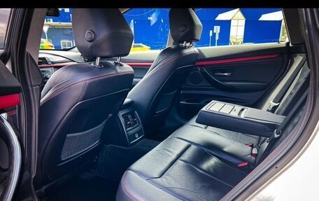 BMW 3 серия, 2013 год, 1 390 000 рублей, 12 фотография