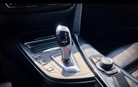 BMW 3 серия, 2013 год, 1 390 000 рублей, 9 фотография