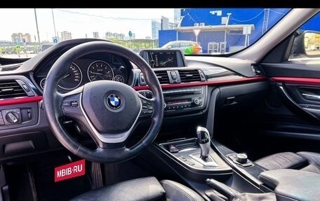 BMW 3 серия, 2013 год, 1 390 000 рублей, 7 фотография