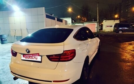BMW 3 серия, 2013 год, 1 390 000 рублей, 4 фотография