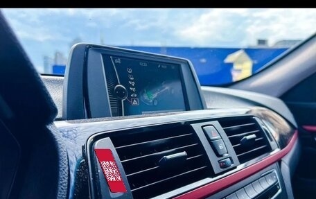 BMW 3 серия, 2013 год, 1 390 000 рублей, 10 фотография