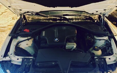 BMW 3 серия, 2013 год, 1 390 000 рублей, 19 фотография