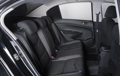 Peugeot 408 I рестайлинг, 2013 год, 699 000 рублей, 7 фотография