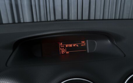 Peugeot 408 I рестайлинг, 2013 год, 699 000 рублей, 14 фотография