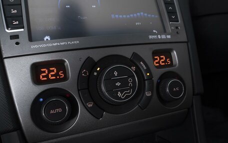 Peugeot 408 I рестайлинг, 2013 год, 699 000 рублей, 15 фотография