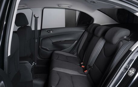 Peugeot 408 I рестайлинг, 2013 год, 699 000 рублей, 9 фотография