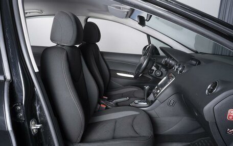 Peugeot 408 I рестайлинг, 2013 год, 699 000 рублей, 8 фотография