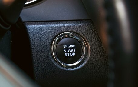 Toyota Camry, 2019 год, 2 990 000 рублей, 15 фотография