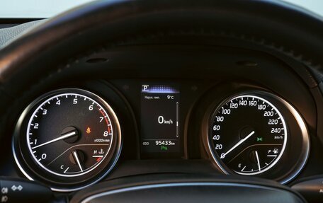 Toyota Camry, 2019 год, 2 990 000 рублей, 21 фотография