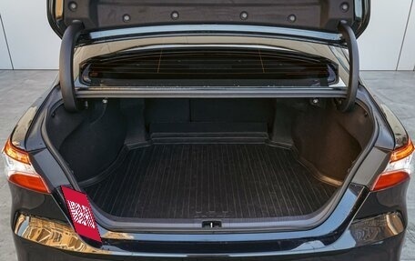 Toyota Camry, 2019 год, 2 990 000 рублей, 23 фотография