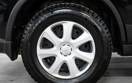 Mitsubishi Outlander III рестайлинг 3, 2016 год, 1 898 000 рублей, 21 фотография