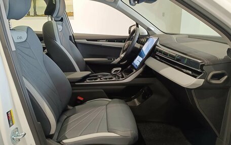 Geely Atlas, 2025 год, 3 917 190 рублей, 7 фотография