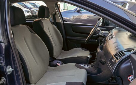 Citroen C4 II рестайлинг, 2010 год, 560 000 рублей, 8 фотография