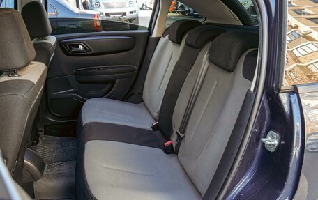 Citroen C4 II рестайлинг, 2010 год, 560 000 рублей, 9 фотография