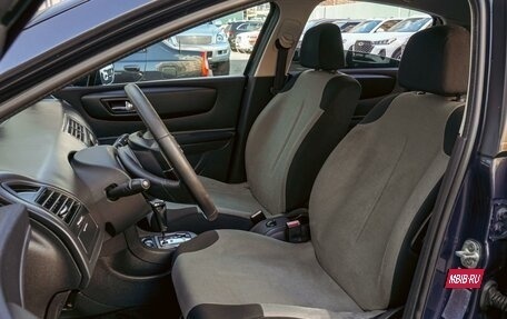 Citroen C4 II рестайлинг, 2010 год, 560 000 рублей, 10 фотография