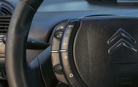 Citroen C4 II рестайлинг, 2010 год, 560 000 рублей, 15 фотография