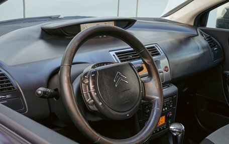 Citroen C4 II рестайлинг, 2010 год, 560 000 рублей, 18 фотография