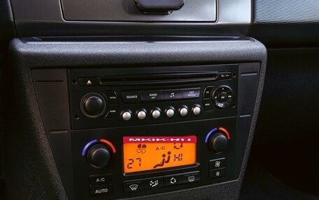 Citroen C4 II рестайлинг, 2010 год, 560 000 рублей, 12 фотография