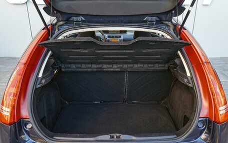 Citroen C4 II рестайлинг, 2010 год, 560 000 рублей, 20 фотография