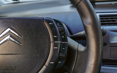Citroen C4 II рестайлинг, 2010 год, 560 000 рублей, 16 фотография