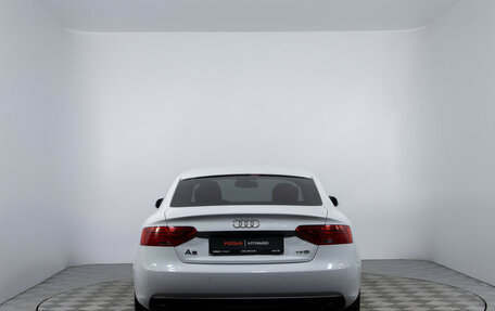 Audi A5, 2013 год, 1 520 000 рублей, 6 фотография