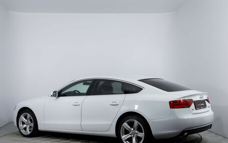 Audi A5, 2013 год, 1 520 000 рублей, 7 фотография