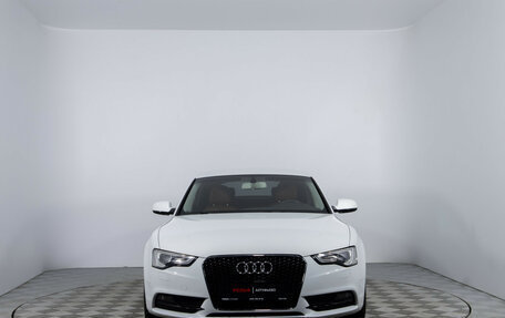 Audi A5, 2013 год, 1 520 000 рублей, 2 фотография