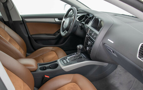 Audi A5, 2013 год, 1 520 000 рублей, 9 фотография