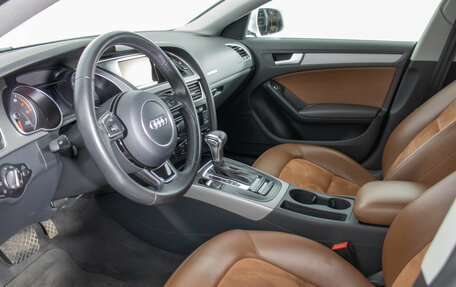 Audi A5, 2013 год, 1 520 000 рублей, 10 фотография