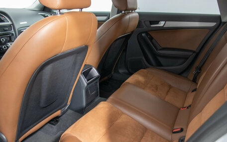 Audi A5, 2013 год, 1 520 000 рублей, 11 фотография