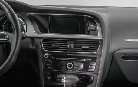 Audi A5, 2013 год, 1 520 000 рублей, 14 фотография