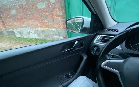 Skoda Rapid I, 2014 год, 1 250 000 рублей, 12 фотография