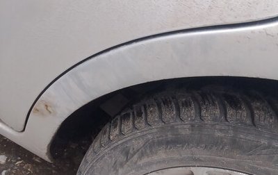 Ford Focus II рестайлинг, 2008 год, 420 000 рублей, 1 фотография