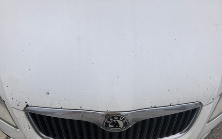 Skoda Fabia II, 2009 год, 450 000 рублей, 12 фотография