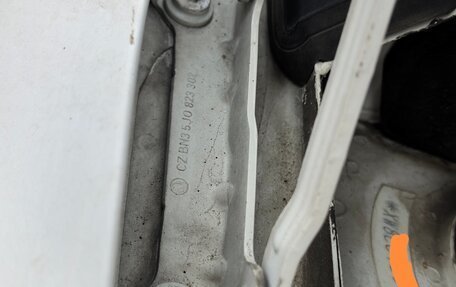 Skoda Fabia II, 2009 год, 450 000 рублей, 19 фотография