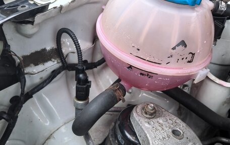 Skoda Fabia II, 2009 год, 450 000 рублей, 21 фотография