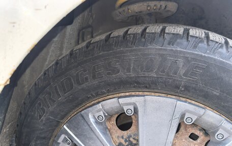 Skoda Fabia II, 2009 год, 450 000 рублей, 14 фотография