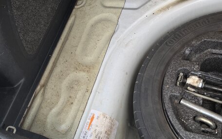 Skoda Fabia II, 2009 год, 450 000 рублей, 16 фотография