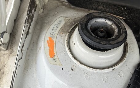 Skoda Fabia II, 2009 год, 450 000 рублей, 18 фотография