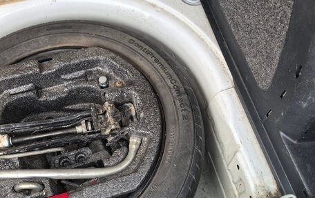 Skoda Fabia II, 2009 год, 450 000 рублей, 15 фотография